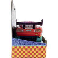 Pixar Cars Cars McQueen Day Lights & Sounds Hj
