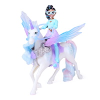 Unicorn Academy Unicorn Academy Wing Magic Asst.