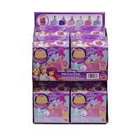 Disney Princess Disney Princess Cupcake Blind Asst
