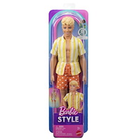 Barbie Barbie Ken's 65:e California Dream