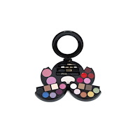 MYA Cosmetics Mya Kits Make-Up Palette 23 färger