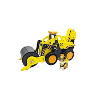 Rubble & Crew Rubble & Crew Double Duty Power Dozer