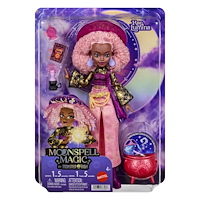 Monster High Monster High Projekt Moth Rae