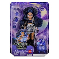 Monster High Monster High Projekt Moth Claire