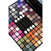 MYA Cosmetics MYA Kits Ögonskuggspalett 110 färger