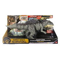Jurassic World Jurassic World Giganotosaurus Dino