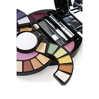 MYA Cosmetics Mya Kits Make-Up Palette 33 färger