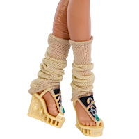 Monster High M.High Self-Scare Secrets Frankie Wave 2