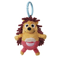 DR DR Børste Plush Smiles, Børste