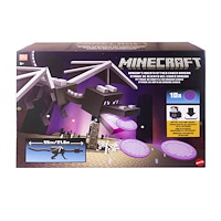 Minecraft Minecraft Feature Ender Drake 8,25 cm