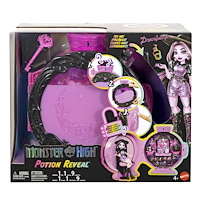 Monster High Monster High Potion Reveal