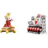 Tech Deck Tech Deck Free Riders Blind Box CDU