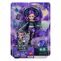 Monster High Monster High Projekt Moth Willow