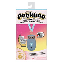 Peekimo Peekimo Portable Interactive Pet BlueBoo