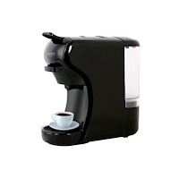 Camry Camry Premium CR 4414 - kaffemaskin - 19 bar - svart