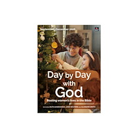 Brf (the bible reading fellowship) Day by Day with God September-December 2026 (häftad, eng)