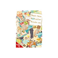 Little, Brown & Company Skull-face Bookseller Honda-san: The Complete Omnibus (häftad, eng)