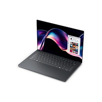 DELL Dell XPS 14 DA14260 - AI PC - 14" - Intel Core Ultra X7 - 358H - 32 GB RAM - 1 TB SSD