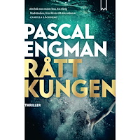 Pascal Engman Råttkungen (pocket)
