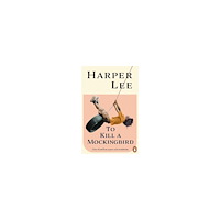Harper Lee To Kill A Mockingbird (pocket, eng)