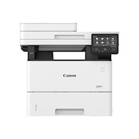 CANON Canon i-SENSYS MF553dw - multifunktionsskrivare - svartvit