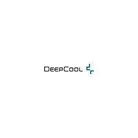 DeepCool DeepCool EM172-MKNNIN-G-1, Monteringssats, Svart, Metallisk,...