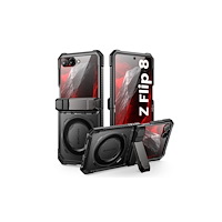 Supcase Supcase UB Grip Mag MagSafe-skal för Samsung Galaxy Z Flip 8