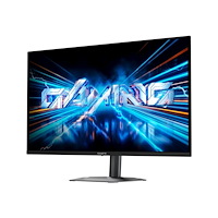 Gigabyte Technology GIGABYTE GO27Q24A 68,58 cm 27" QD-OLED-skärm 2560x1440 QHD 2...