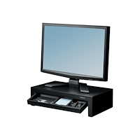 FELLOWES Fellowes Designer Suites Monitor Riser