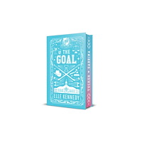 Little, Brown Book Group The Goal (inbunden, eng)