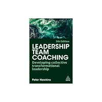 Kogan Page Ltd Leadership Team Coaching (häftad, eng)