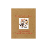 Park Books Spirits out of Trees (häftad, eng)