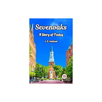 Double 9 Books Sevenoaks A Story of Today (häftad, eng)