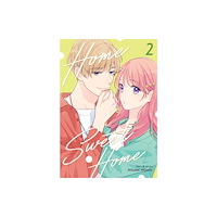 Seven Seas Entertainment, LLC Home Sweet Home Vol. 2 (häftad, eng)