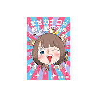 Seven Seas Entertainment, LLC Happy Kanako's Killer Life Vol. 8 (häftad, eng)