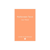 HarperCollins Publishers Halloween Town (häftad, eng)