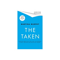 Little, Brown Book Group The Taken (häftad, eng)