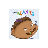 Histria LLC The Meanies (inbunden, eng)