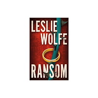 Amazon Publishing Ransom (häftad, eng)
