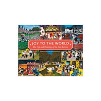 Texas A & M University Press Joy to the World (inbunden, eng)
