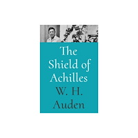 Princeton University Press The Shield of Achilles (häftad, eng)