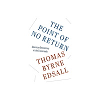 Princeton University Press The Point of No Return (häftad, eng)