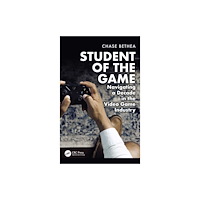 Taylor & francis ltd Student of the Game (häftad, eng)
