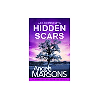 Bookouture Hidden Scars (häftad, eng)