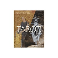 D Giles Ltd Tarot! (inbunden, eng)