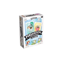 Paul Lamond Games Pundamental - All Pun and Games Card Game  - Animals Edition