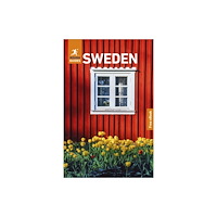APA Publications Rough Guides Sweden: Travel Guide with eBook (häftad, eng)