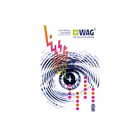 Papercutz Wag (häftad, eng)