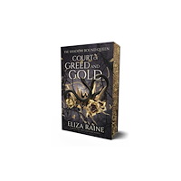 Logic In Creativity Court of Greed and Gold (häftad, eng)