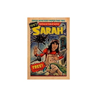 Candy Jar Books Just Sarah (häftad, eng)